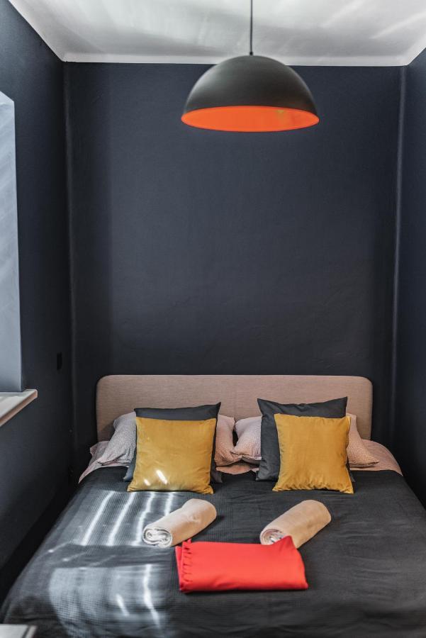 Cinema Apartment Zakopane Kültér fotó