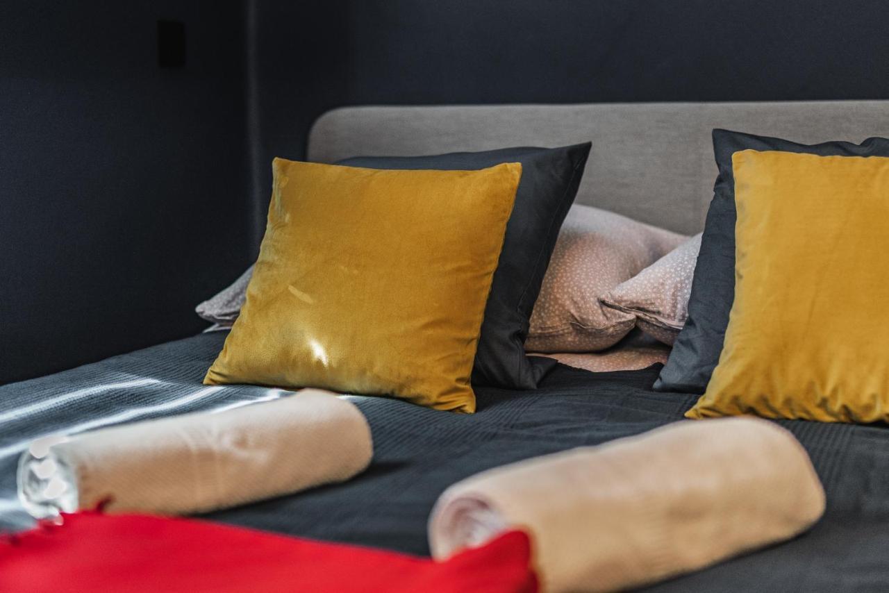 Cinema Apartment Zakopane Kültér fotó