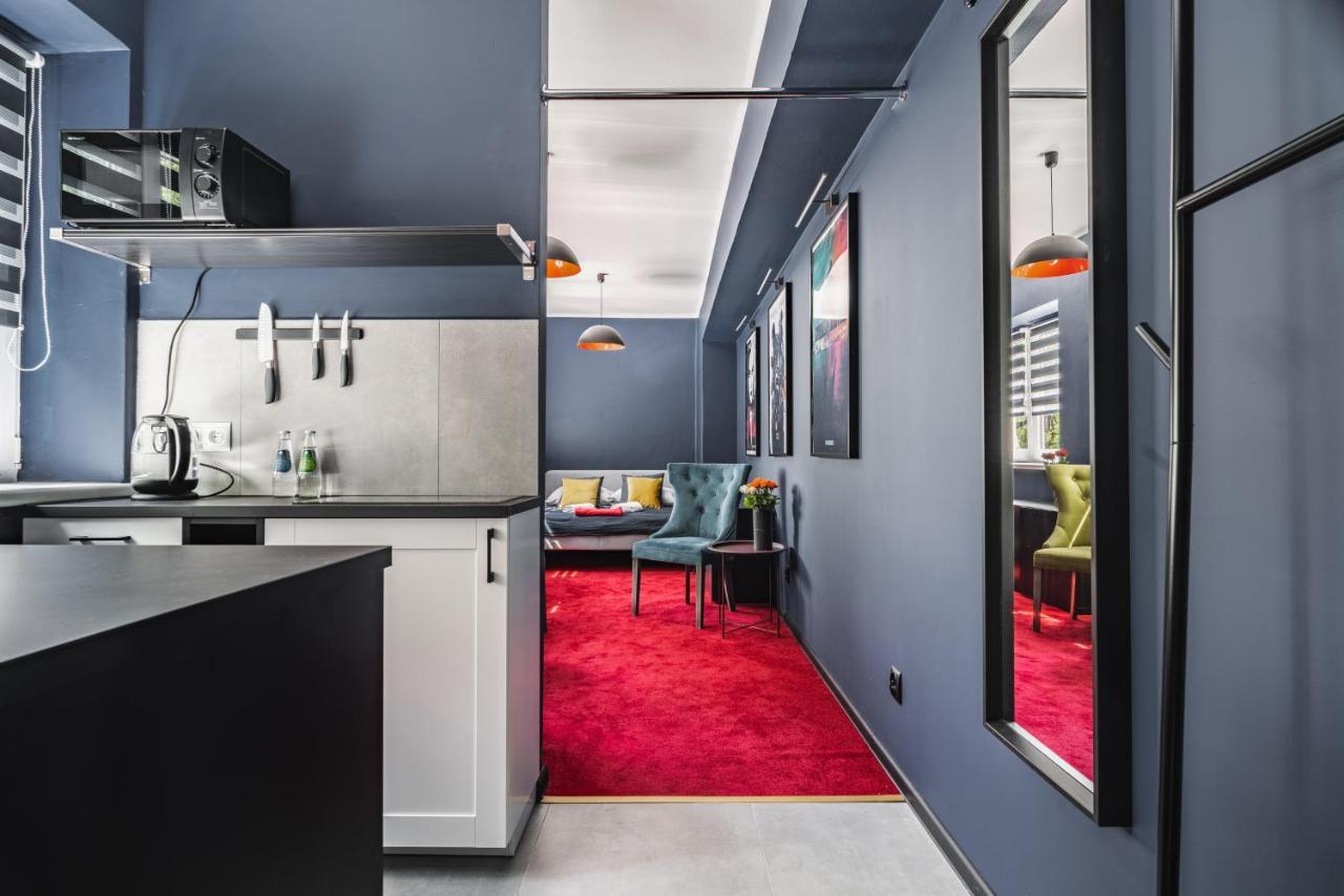 Cinema Apartment Zakopane Kültér fotó