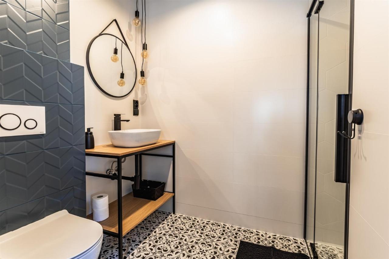 Cinema Apartment Zakopane Kültér fotó