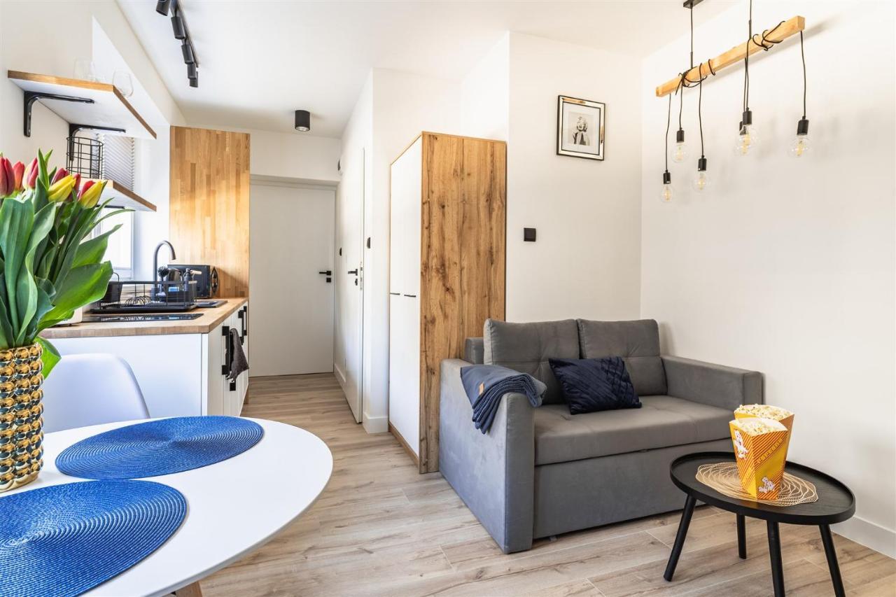 Cinema Apartment Zakopane Kültér fotó