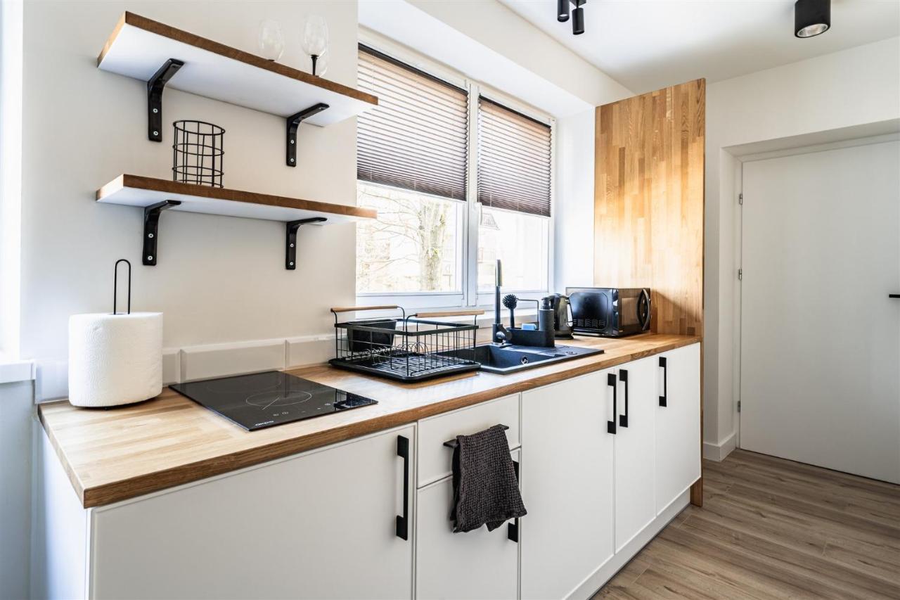 Cinema Apartment Zakopane Kültér fotó